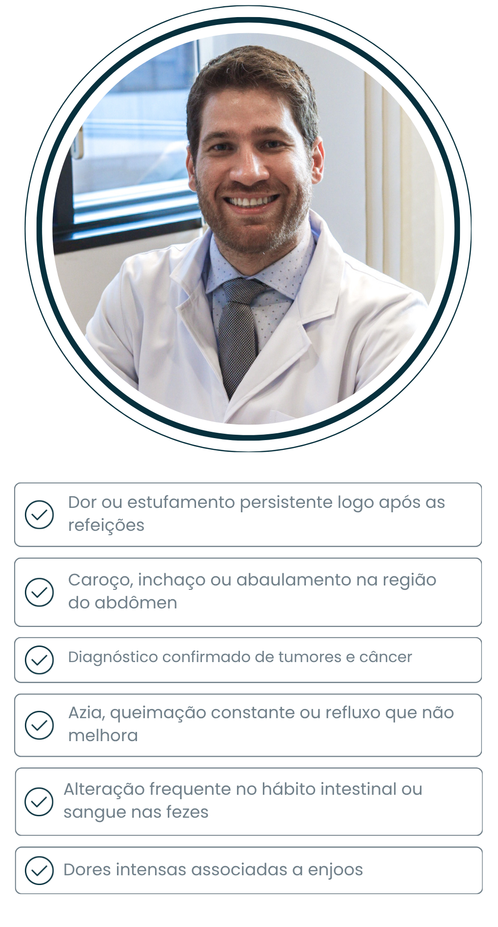 Sintomas para procurar um urologista em mobile