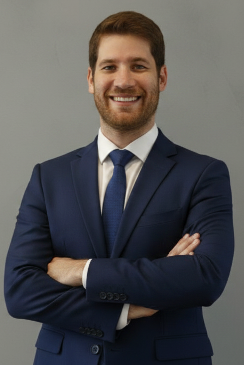 Dr. Gustavo Henklain - Cirurgião Geral e Oncológico em São Paulo