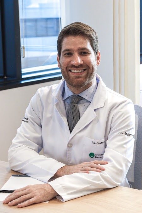 Dr. Gustavo Henklain - Cirurgião Oncológico e Geral