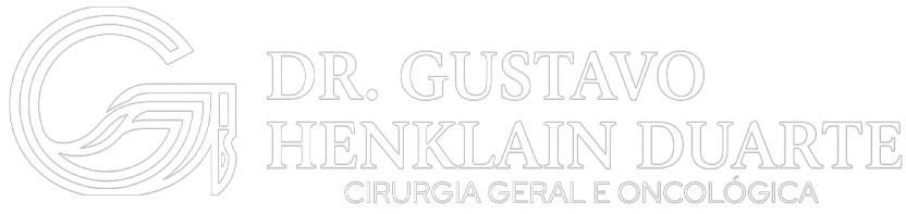 Dr. Gustavo Henklain - Cirurgião Oncológico em São Paulo — SP