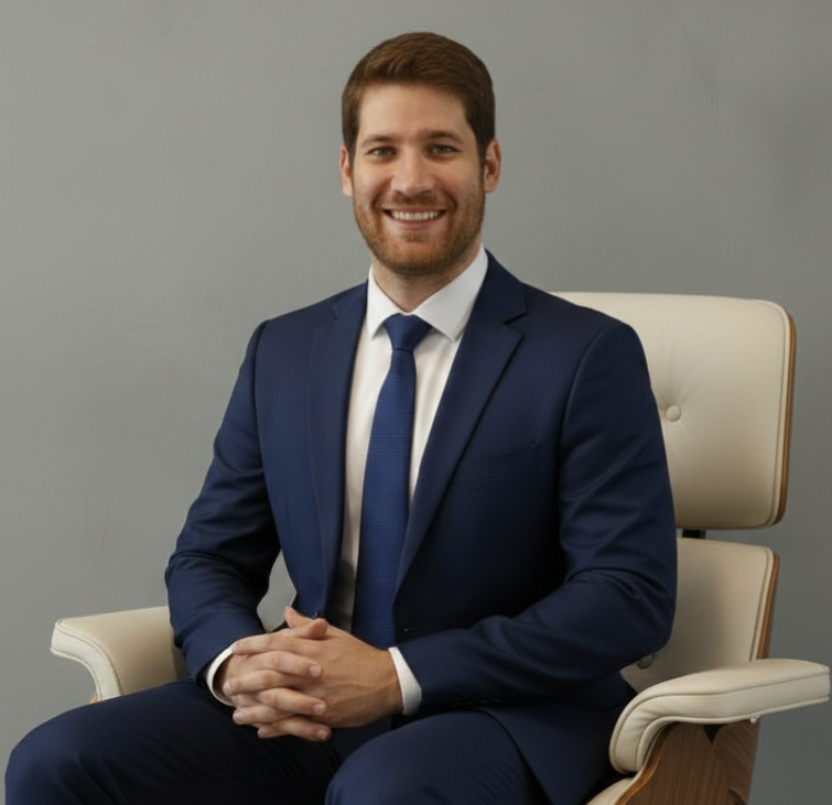 Dr. Gustavo Henklain